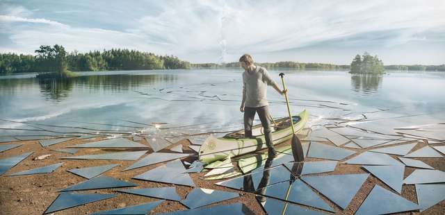 Em vídeo, ‘mestre’ do Photoshop mostra como editou essa imagem incrível