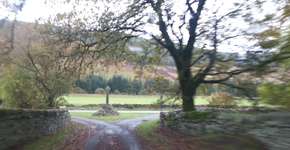 Uma viagem literária pela Escócia