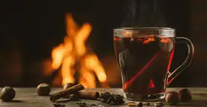 Vinho quente sem erro para aquecer suas noites