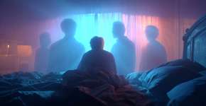 O que significa quando você vê alguém no seu sonho