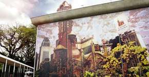 “Rhino Ecko Toy Art” no MuBE prorrogada até 21 de fevereiro