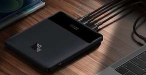 Foto: (Baseus - reprodução)