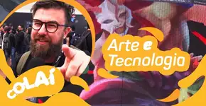 SP: Maior festival de inovação e arte digital do Brasil