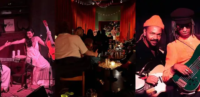 17 lugares para conhecer novos artistas da música em São Paulo