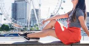 12 lugares incríveis para tirar fotos em Londres