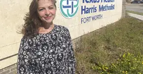 Foto: (diulgação/Hospital Metodista Health Harris do Texas)