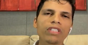 Foto: (Reprodução/SBT)