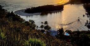 São Sebastião (SP) guarda lugares ainda pouco explorados