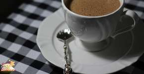 Os segredos do cappuccino cremoso