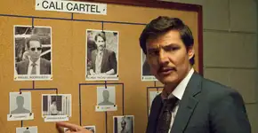 Netflix divulga lista de novidades para setembro