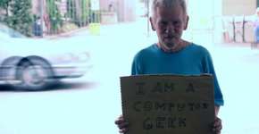 Um novo olhar sobre os moradores de rua