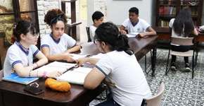 Foto: (Gabriel Melo/Educação-PE)