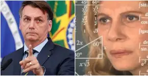Robôs de Bolsonaro sobem hashtag errada no Twitter e pagam mico