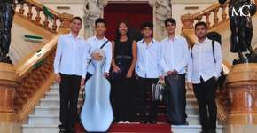 Vídeo mostra um sonho que parecia impossível virar realidade