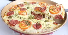 Foto: (Receitas que amo)