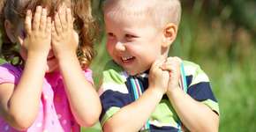 Cinco razões para estimular seu filho a brincar com os amigos