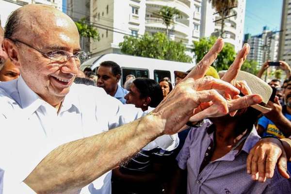 Debate na Band Eleições 2018