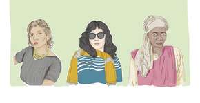 Mulheres Escritoras no CCSP