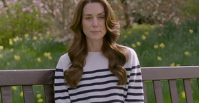 Príncipe William atualiza estado de Kate Middleton, que trata câncer