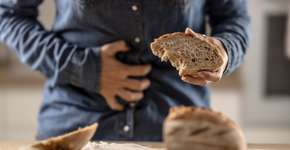 6 sinais de que você tem intolerância ao glúten e o que fazer