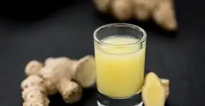 Shot da imunidade que fortalece o organismo nos dias frios