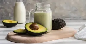 7 receitas de vitaminas caseiras para aumentar a energia