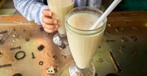 Fruta tropical que pode baixar pressão alta e prevenir câncer