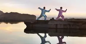 Parque Villa-Lobos tem aula gratuita de Tai Chi Chuan