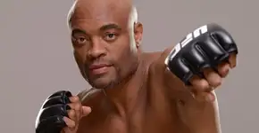 Anderson Silva alega que usou viagra ‘contaminado’