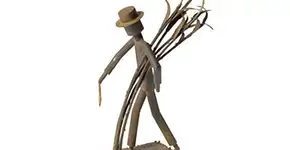 Artesanato promove inclusão de jovens mineiros no mundo empreendedor