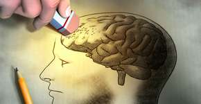 Os sintomas mais comuns de Alzheimer