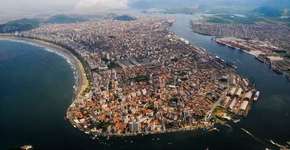 Foto: (Prefeitura de Santos)