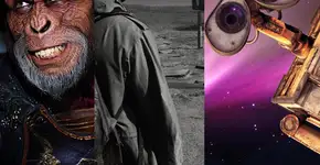 16 Filmes de ficção científica no Netflix para expandir a sua mente