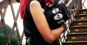 Encontro com o escritor “Quadrinhos e Fanzines: da colagem à inteligência artificial” nesta quarta em Santo André