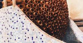 Ar-condicionado de argila funciona sem energia e resfria 8 graus