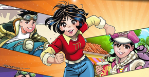 Elenco do filme ‘Turma da Mônica Jovem’ é revelado