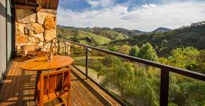 8 hotéis para viajar no feriado de Páscoa com crianças ou a dois