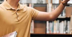 Fundação Itaú e FGV oferecem bolsas de estudo para curso de mestrado