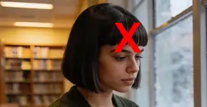 A franja rock ‘n’ roll está fora de moda: quais são os cortes de cabelo mais modernos para este outono/inverno?