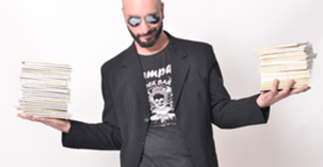 Foto: (Foto: Divulgação.)