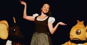 Foto: (Foto: Divulgação.)