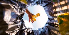 Não jogue fora: a casca desta fruta traz benefícios para a saúde