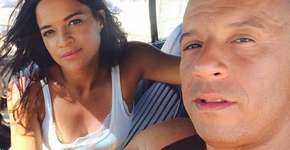 Atriz de Velozes e Furiosos ameaça deixar franquia por bom motivo