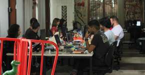 Catraca Livre contrata um apaixonado por mídias sociais