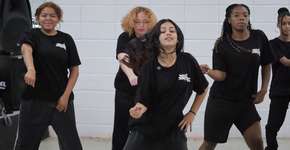 Mauá promove aula aberta de danças de salão neste sábado