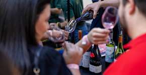 Festival Vinho na Vila