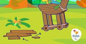 Concorra a ingressos para a Olimpíada com filme sobre ações sustentáveis