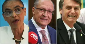 37% dos seguidores de candidatos à presidência são robôs