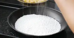 Tapioca amanteigada: a receita que derrete na boca