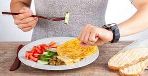 Esta é a melhor hora para comer se você quiser perder peso